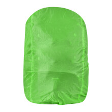 Outdoor Backpack Rain Cover, Portable Rucksack Cover for Backpack Protection Gear, Heavy-Duty Backpack Tarp for Travel Climbing Hiking, Waterproof Pol