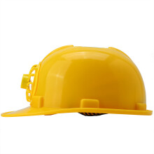 Schutzhelm mit solarbetriebenem Lüfter im Kappenstil, hochwertiger, verstellbarer Kunststoff mit Umfangsschraube und Riemen, optimaler Schutz für