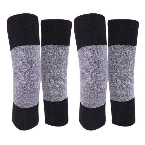 Θερμικά στηρίγματα γονάτου για άνδρες και γυναίκες, αναπνεύσιμα επιγονατίδες,