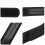130cm XXL Nylon Webbing Inner Liner Belt with Quick Hook Closure 1