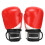 Γάντια Muay Thai Kickboxing, παιδικά γάντια πυγμαχίας με συμπιεσμένη επένδυση από 1