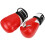 Γάντια Muay Thai Kickboxing, παιδικά γάντια πυγμαχίας με συμπιεσμένη επένδυση από 5
