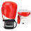 Γάντια Muay Thai Kickboxing, παιδικά γάντια πυγμαχίας με συμπιεσμένη επένδυση από 8