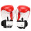 Γάντια Muay Thai Kickboxing, παιδικά γάντια πυγμαχίας με συμπιεσμένη επένδυση από 2