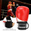 Γάντια Muay Thai Kickboxing, παιδικά γάντια πυγμαχίας με συμπιεσμένη επένδυση από 7