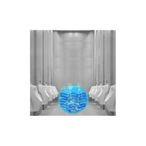 Αποσμητικό Ουρητηρίου Ocean Breeze Fragrance, Αρωματικά Πατάκια Ουρητηρίου με Άρωμα κατά 2