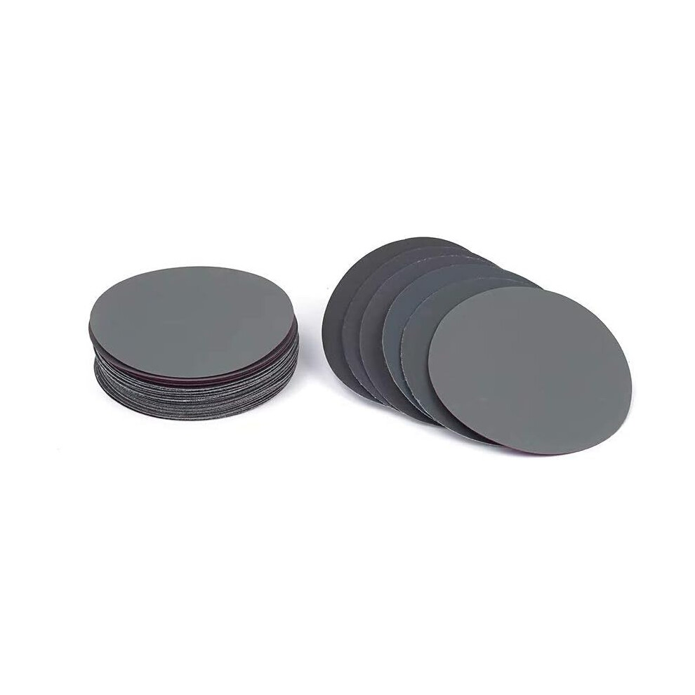 Efficient Sanding Discs, High-Quality Sandpaper Wet Dry Sanding For Optimal Results 9173940385375