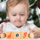 Σετ παιχνιδιών Montessori για ταξίδια, με τουβλάκια ανάγνωσης Phonics για μαθησιακές 6