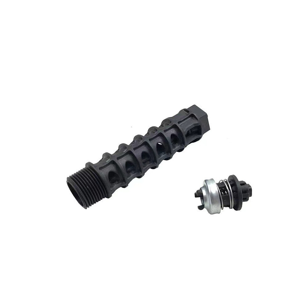 Engine Oil Cooler Filter Unidirectional Motor Oil Cooler Valve, Precise Equivalent Components For Chevrolet Chevy Cruze Opel Vauxhall Astra Aveo 9405630358391