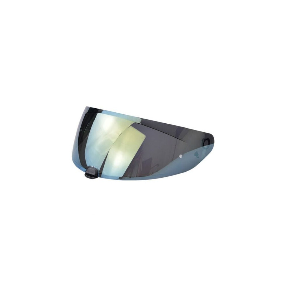 Helmet Face Shield For Safe Riding, Optically Correct Anti-Fog Visor For Hjc I70 I10 Helmets, Durable Material Scratch Resistant Motorcycle 9128293155106