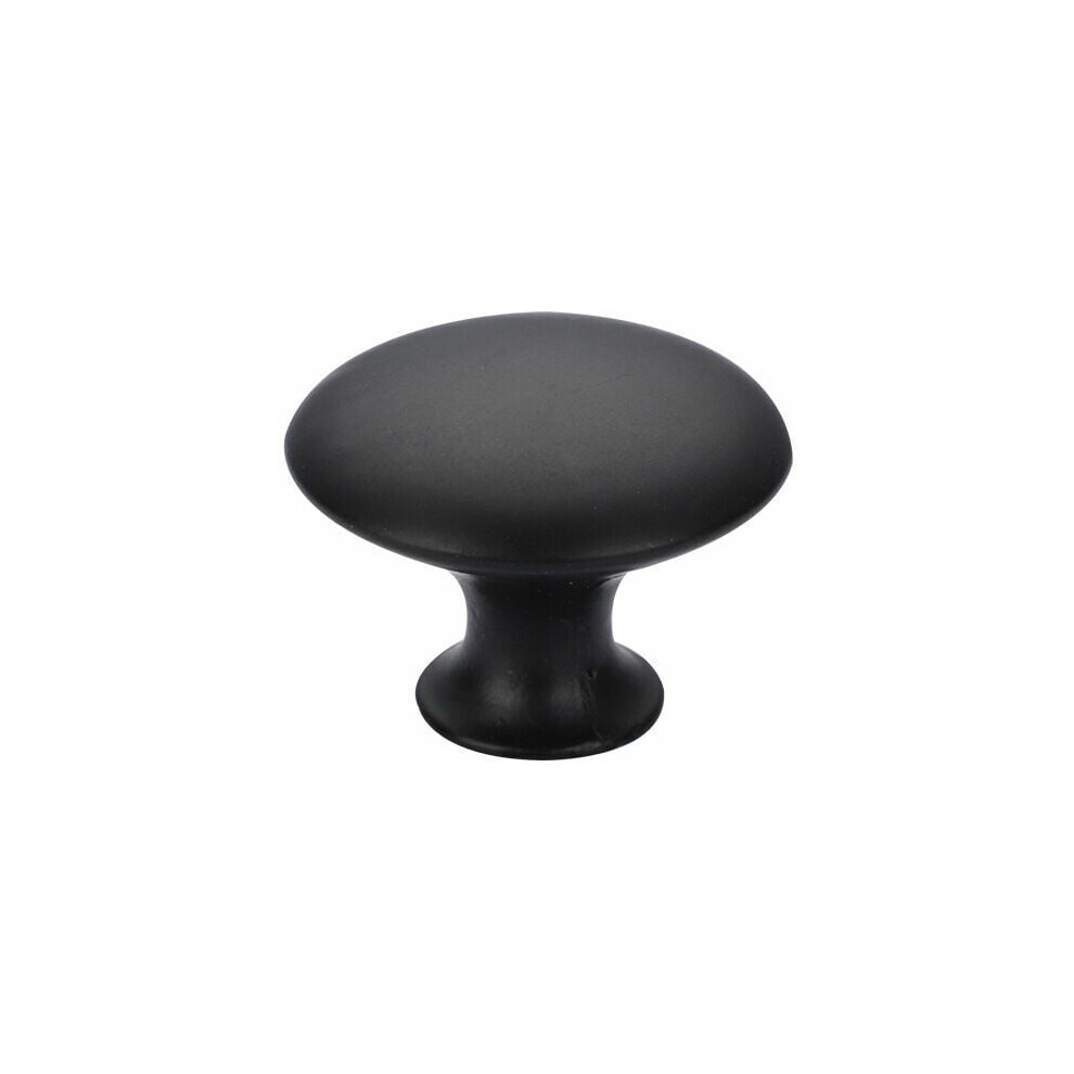 Timeless Drawer Accents, Traditional Round Knob For Cabinets, Easy To Install Cabinet Hardware, Decorative And Sturdy For Furniture Doors, Cupboards, 9128293155373
