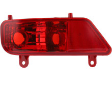 Ensembles de feux antibrouillard pour Peugeot 3008 et 5008 (2009-2016), cache de feu antibrouillard arrière avec protection étanche, qualité