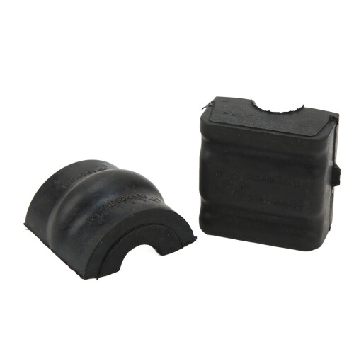 Rear Wheel Stabilizer Bushing Kit Rubber for Tesla Model 3 1044041 00 A 1