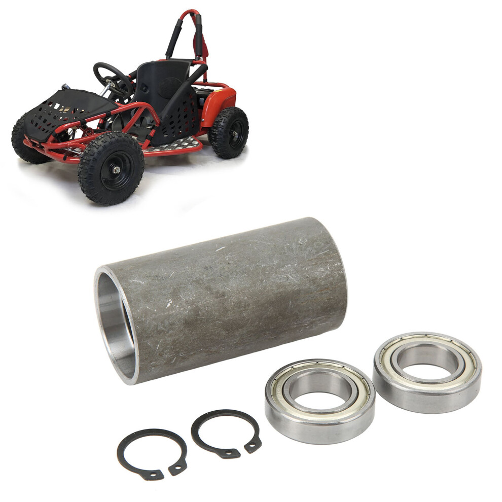 Steering Bearings For Atv Tricycle 4Wd & Kart - Compact Precise Craftsmanship 4971370891337