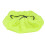 3Ud Cubierta Impermeable Para Verde, Reforzada Y Ajustable 1