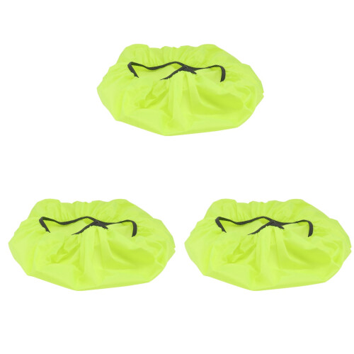 3Ud Cubierta Impermeable Para Verde, Reforzada Y Ajustable 1