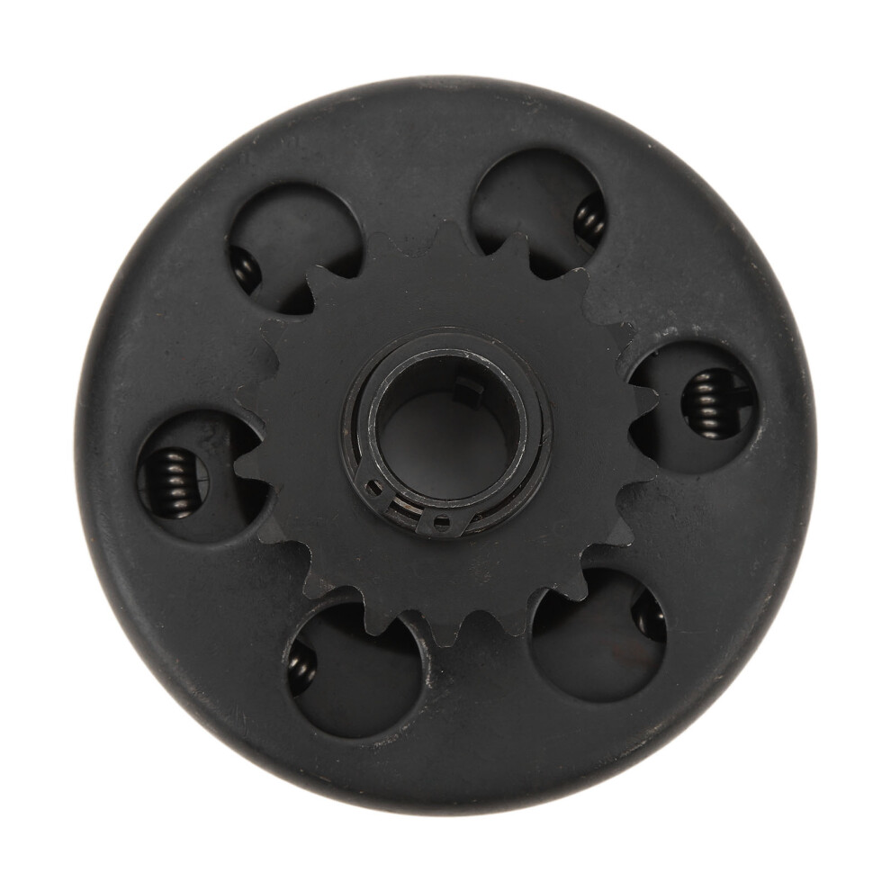 Heavy Duty 3/4In Bore 18T Metal Alloy Centrifugal Clutch For 168/170Cc Go Kart 3441370891633