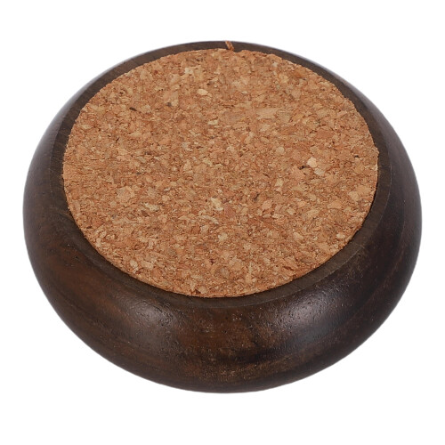 2Ud Alfiletero De Madera Y Para Agujas De Bordado Y Patchwork