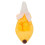 2Ud Gorro Amarillo De Para Cosplay Y Fiestas 1