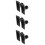 6Ud Tweeter Para Y Auto, Carcasa PP , Accesorios Audio 9