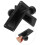 6Ud Tweeter Para Y Auto, Carcasa PP , Accesorios Audio 11