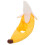 2Ud Gorro Amarillo De Para Cosplay Y Fiestas 3