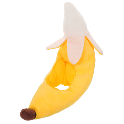2Ud Gorro Amarillo De Para Cosplay Y Fiestas 2