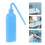 Kit De Lavado Para Bolsa De Con Spray Plástico Azul 8