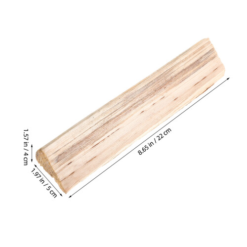 10Ud Aromática De Carbonizado Y Cedro Para 2