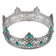 5Ud Tiaras Y Metálicas Para Disfraz De , Sofisticado