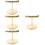 4Ud Soporte Creativo De Madera Para Loros Con Y Exploración 8