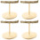 4Ud Soporte Creativo De Madera Para Loros Con Y Exploración 6