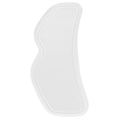 3Ud Lámina Resistente Antiempañante Uso