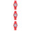 3Ud Relojes Infantiles Moda Y Resistencia Con Correa Ajustable 8