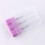 2Pcs Brocas Elétricas De Tungstênio Para Unhas Prata Toque Confortável 4