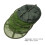 2Ud Red De Pesca Reutilizable Verde Con Para Uso Profesional 10