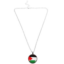 4Ud Para Mujer Con Colgante Multicolor Material Metal