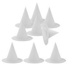 16Ud Sombreros De Bruja De Para Manualidades Y Halloween