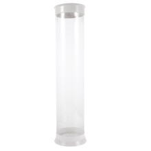Almacenaje Flotadores Transparente Para Pesca Outdoor