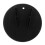 Acolchada Para Soporte Lateral Motocicleta Compatible Con Harley 11