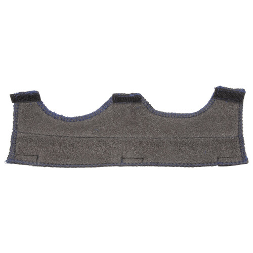 5Ud Protector Para De Negro Alta Elasticidad