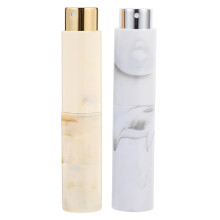 6Ud Frascos Perfume Spray 10Ml Viaje Compacto Botella Reutilizable