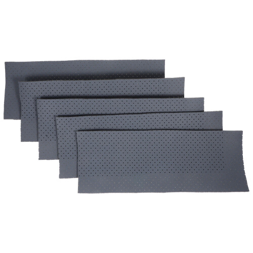 15Ud Forros Antisudor Para Seguridad Confort Gris 1