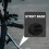 Acolchada Para Soporte Lateral Motocicleta Compatible Con Harley 9