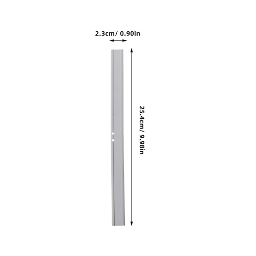 8Ud Herramienta De Limpieza Con Tira De Wiper Suave Para 1