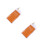 2Ud Toallas Microfibra Para Ejercicio Deporte 8