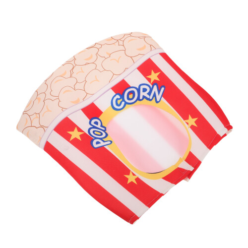Accesorio Palomitas Fiesta Infantil