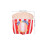 Accesorio Palomitas Fiesta Infantil 2