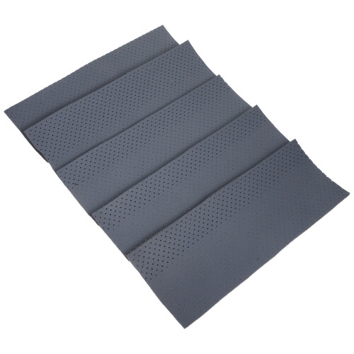 15Ud Forros Antisudor Para Seguridad Confort Gris 2