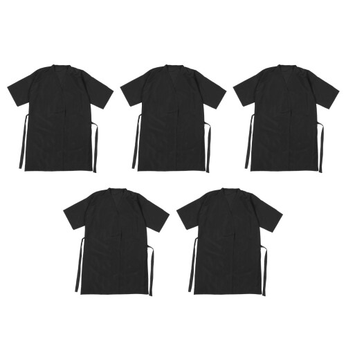 5Ud De Corte De Para Cómoda Y Lavable 2